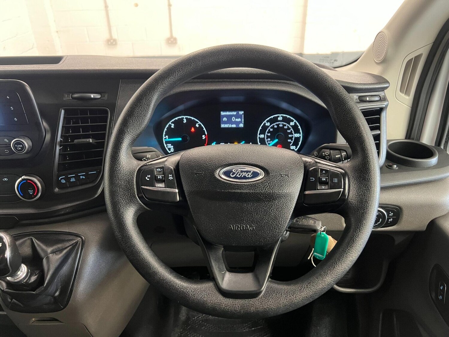 Used Ford Transit 2022 for sale - 76008160: Photo 28