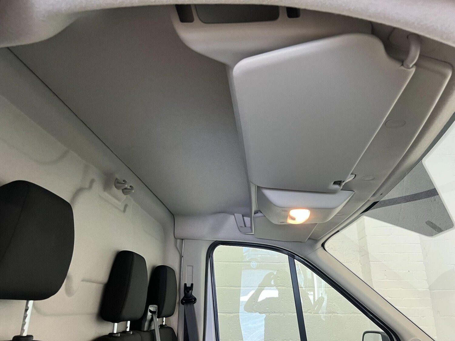 Used Ford Transit 2022 for sale - 76008160: Photo 31