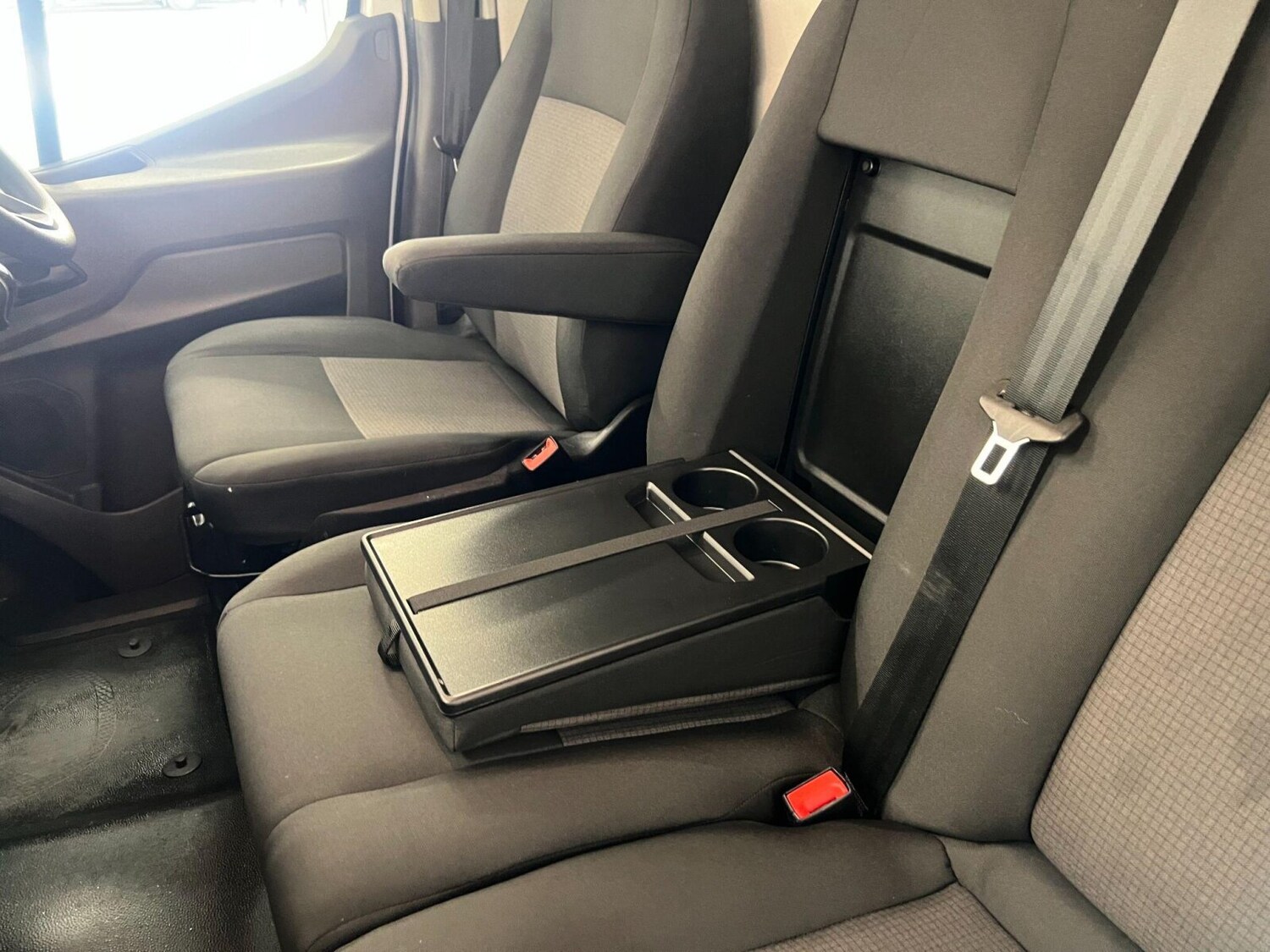 Used Ford Transit 2022 for sale - 76008160: Photo 35