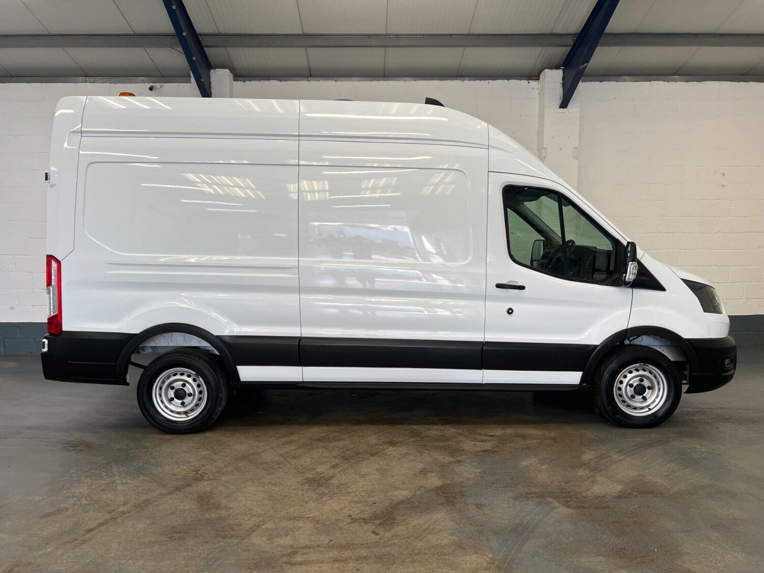Used Ford Transit 2022 for sale - 76008160: Photo 7