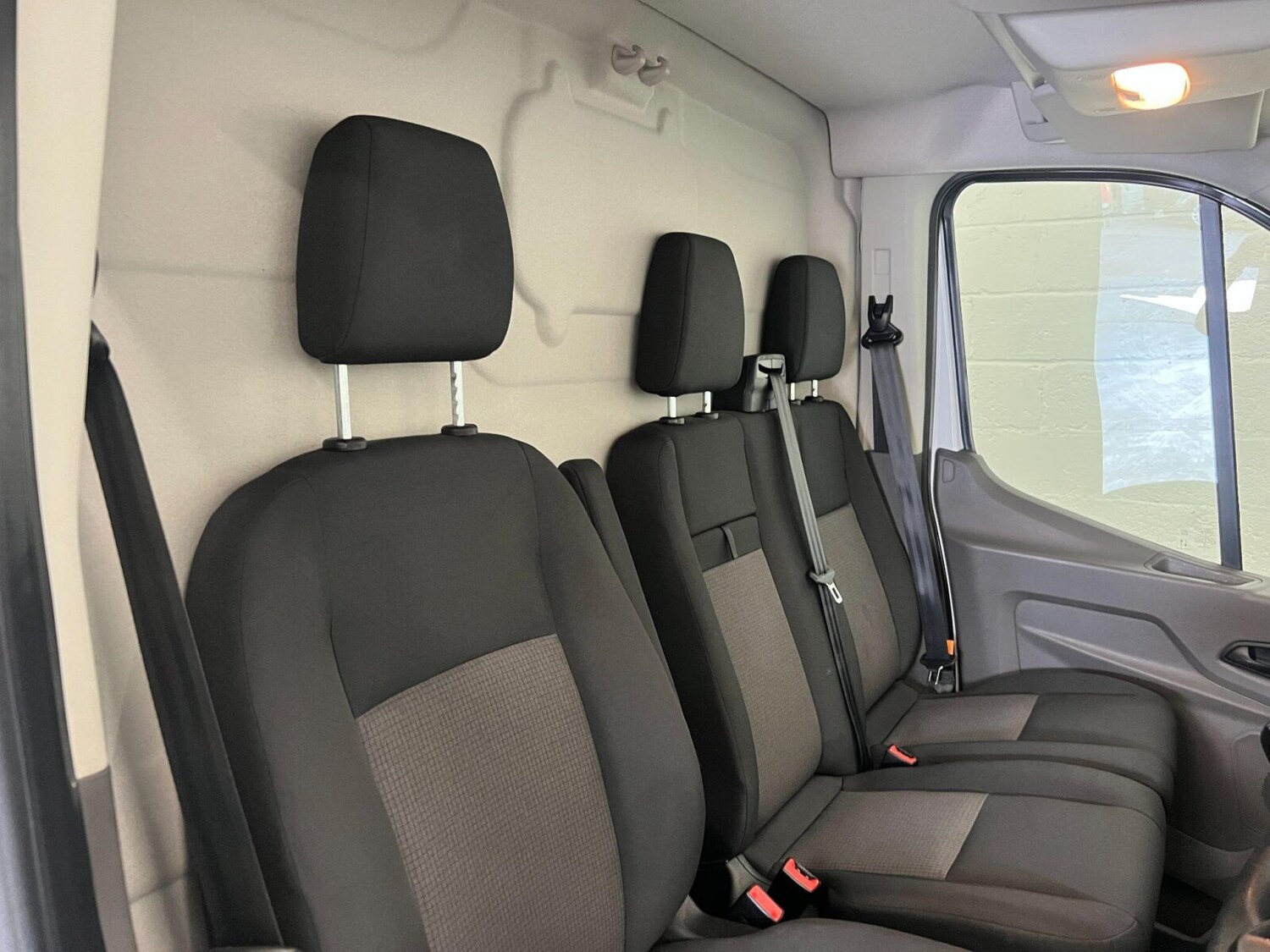 Used Ford Transit 2022 for sale - 76008160: Photo 9