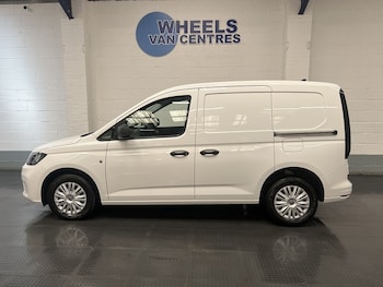 Used Volkswagen Caddy 2023 for sale - 79436430: Photo