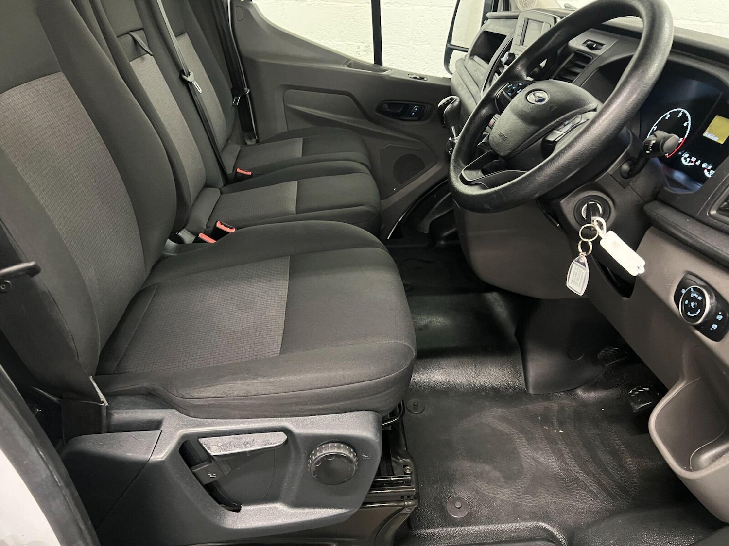 Used Ford Transit 2021 for sale - 76872310: Photo 10