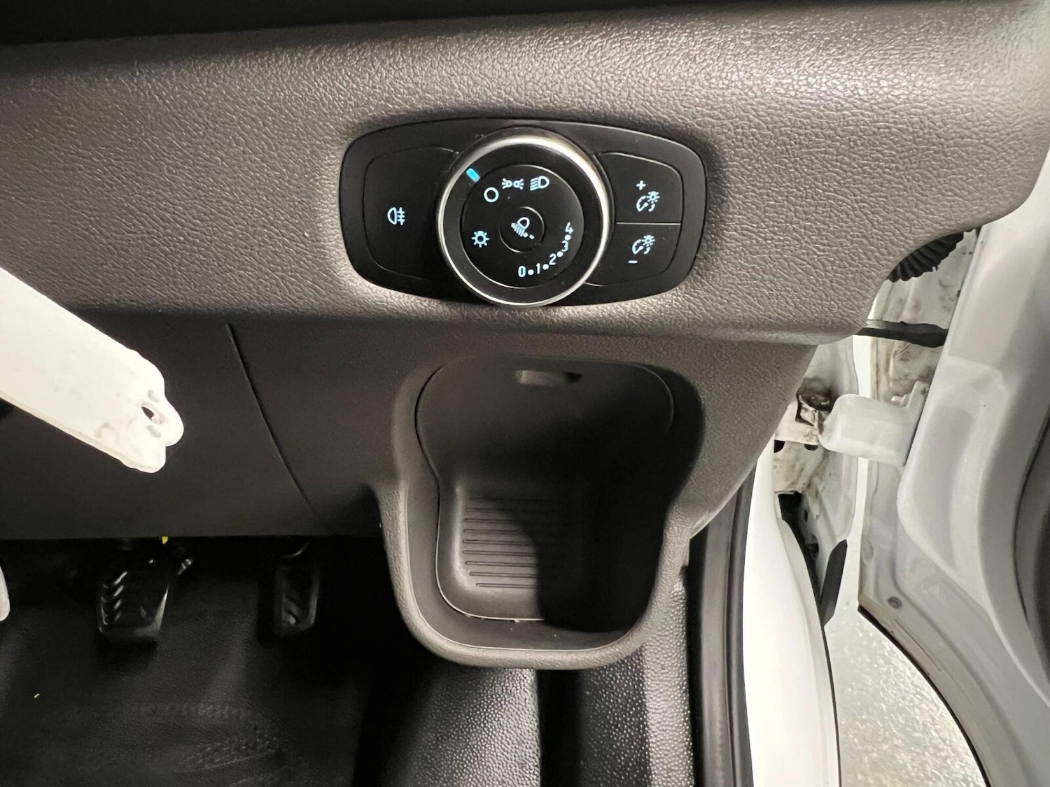 Used Ford Transit 2021 for sale - 76872310: Photo 12