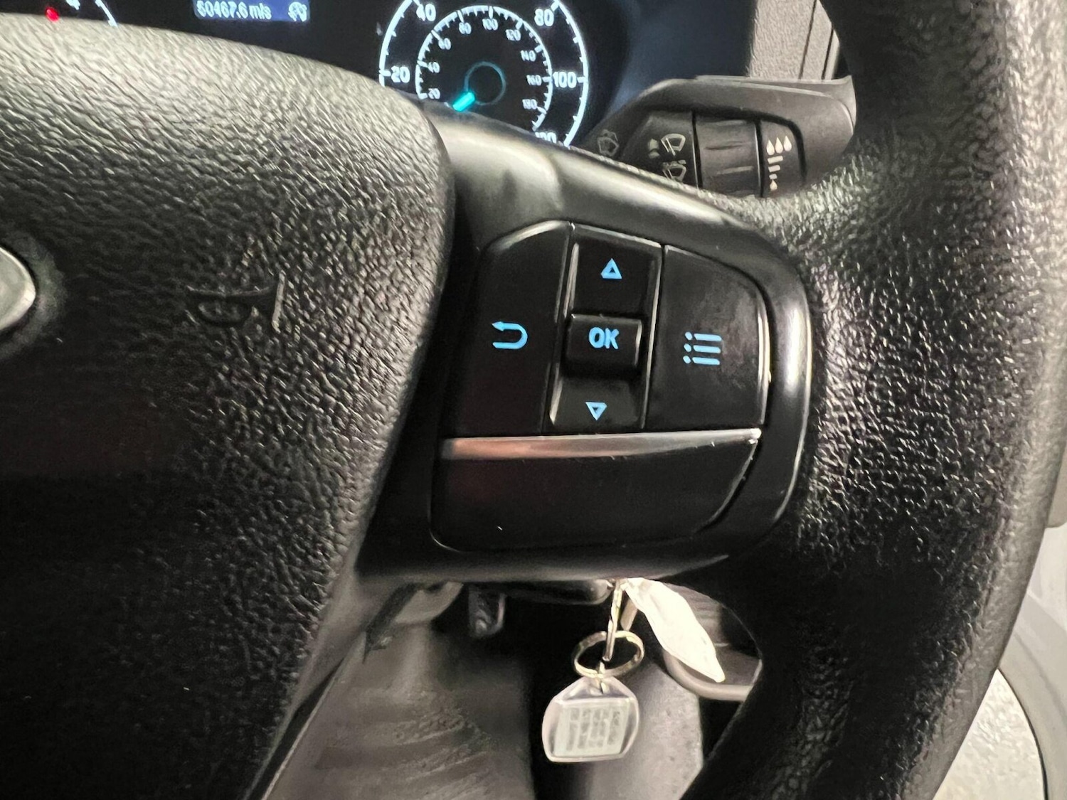 Used Ford Transit 2021 for sale - 76872310: Photo 13