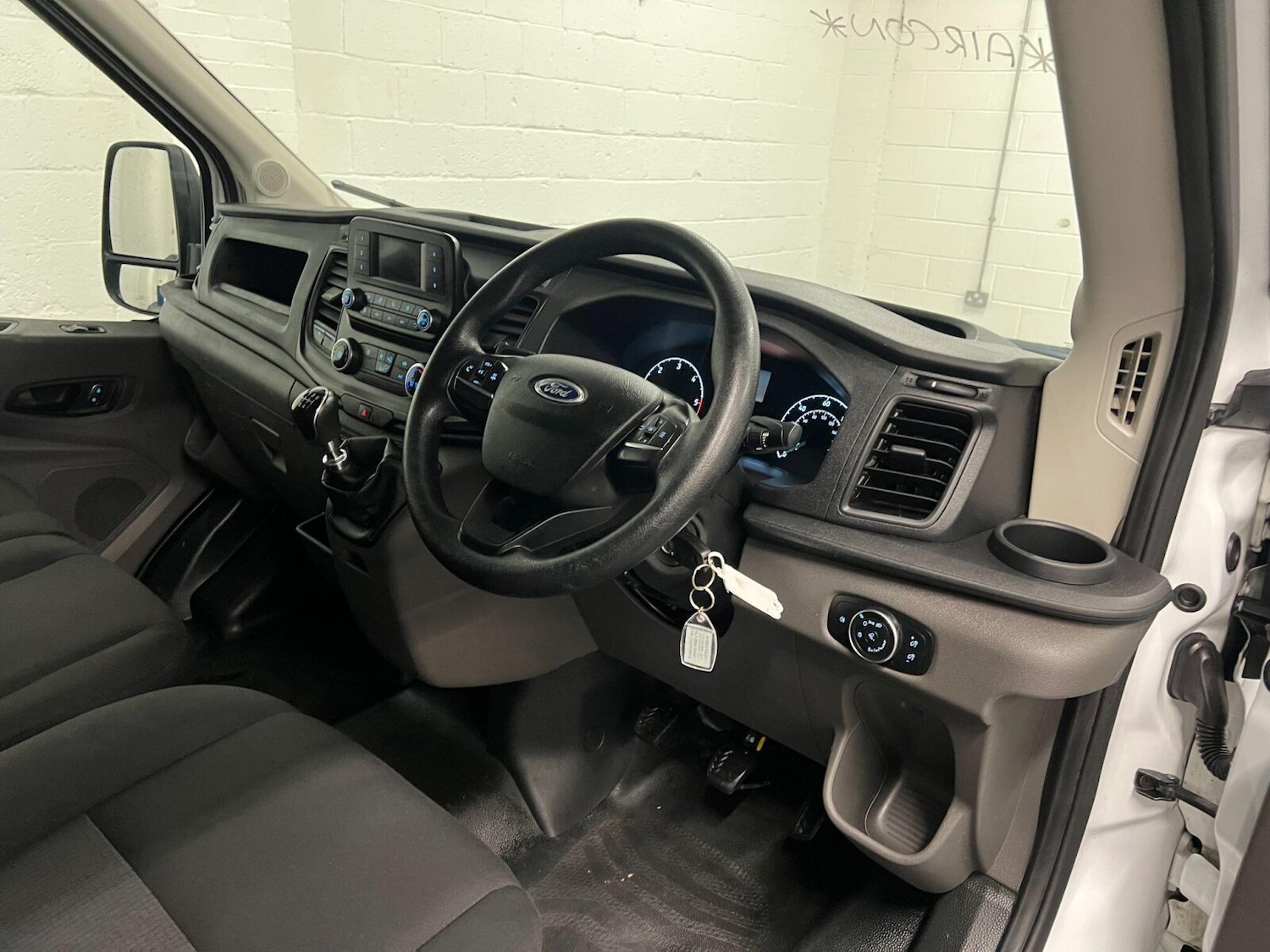 Used Ford Transit 2021 for sale - 76872310: Photo 20