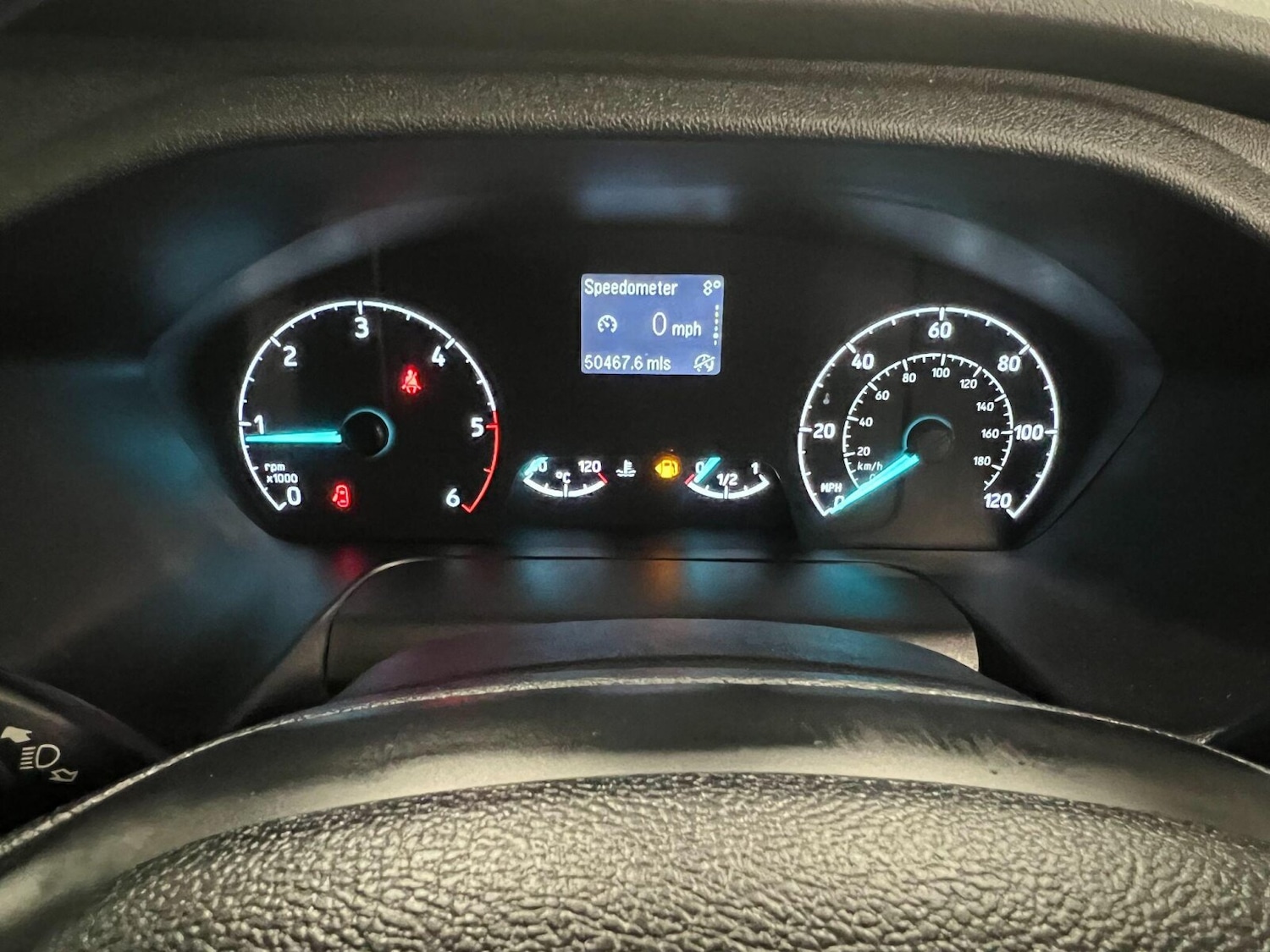 Used Ford Transit 2021 for sale - 76872310: Photo 22