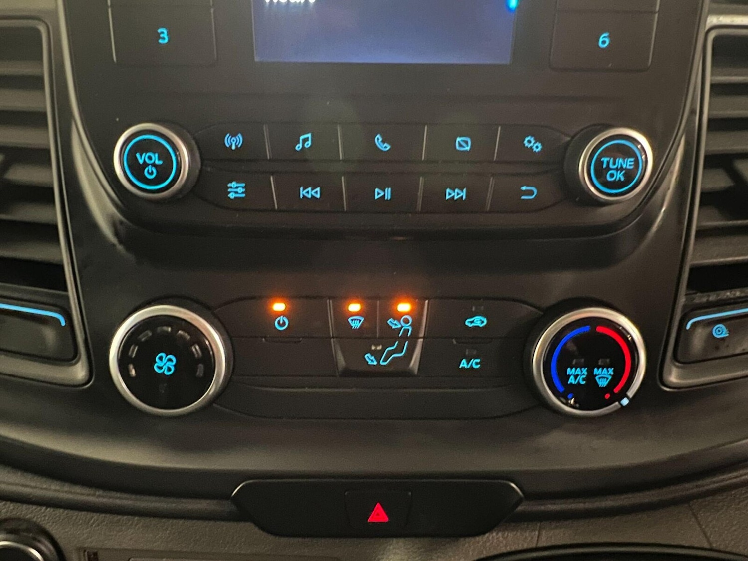 Used Ford Transit 2021 for sale - 76872310: Photo 26