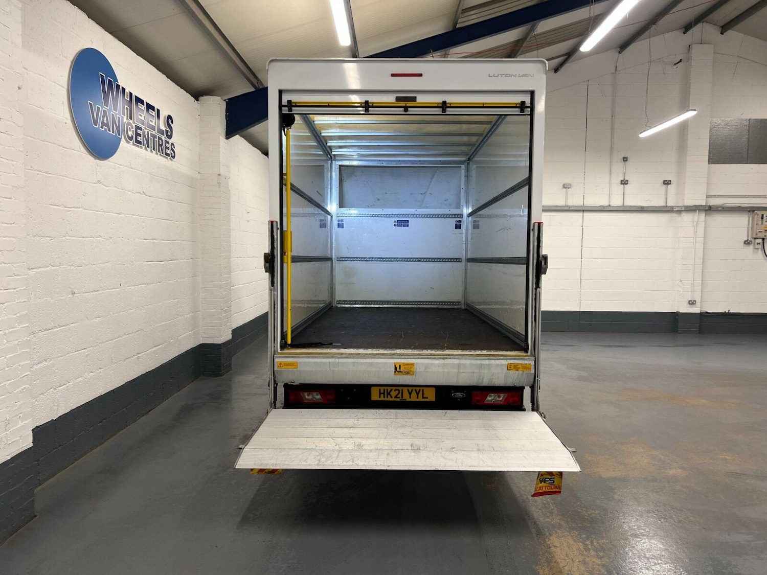 Used Ford Transit 2021 for sale - 76872310: Photo 29