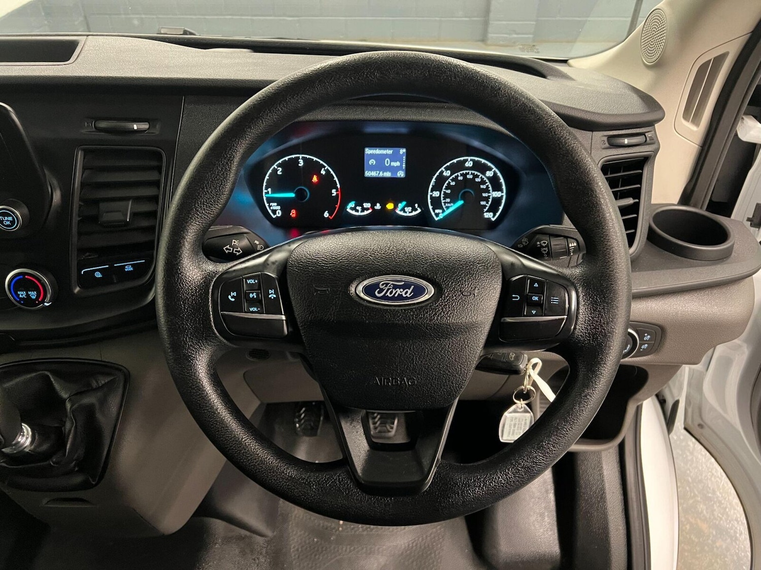 Used Ford Transit 2021 for sale - 76872310: Photo 30