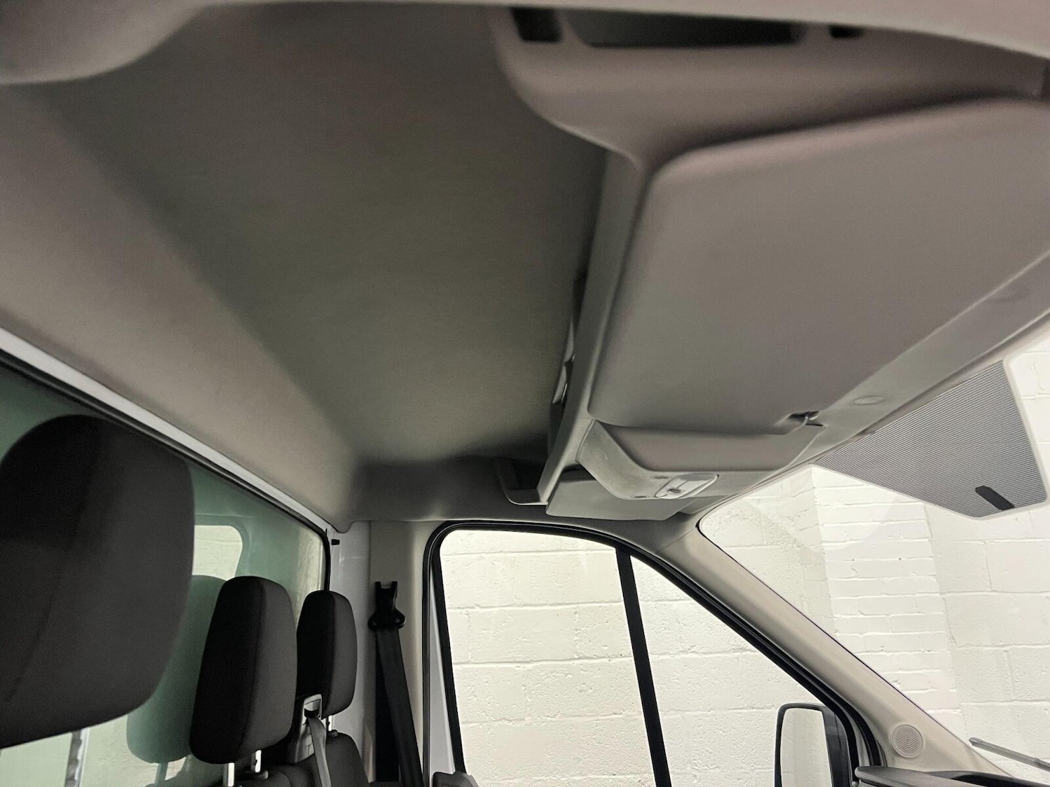 Used Ford Transit 2021 for sale - 76872310: Photo 33