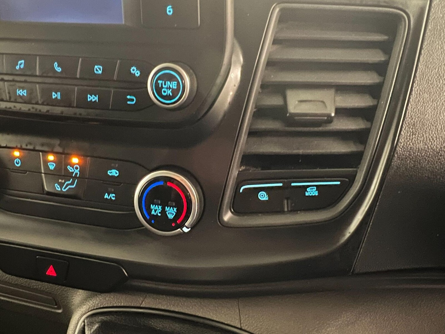 Used Ford Transit 2021 for sale - 76872310: Photo 37