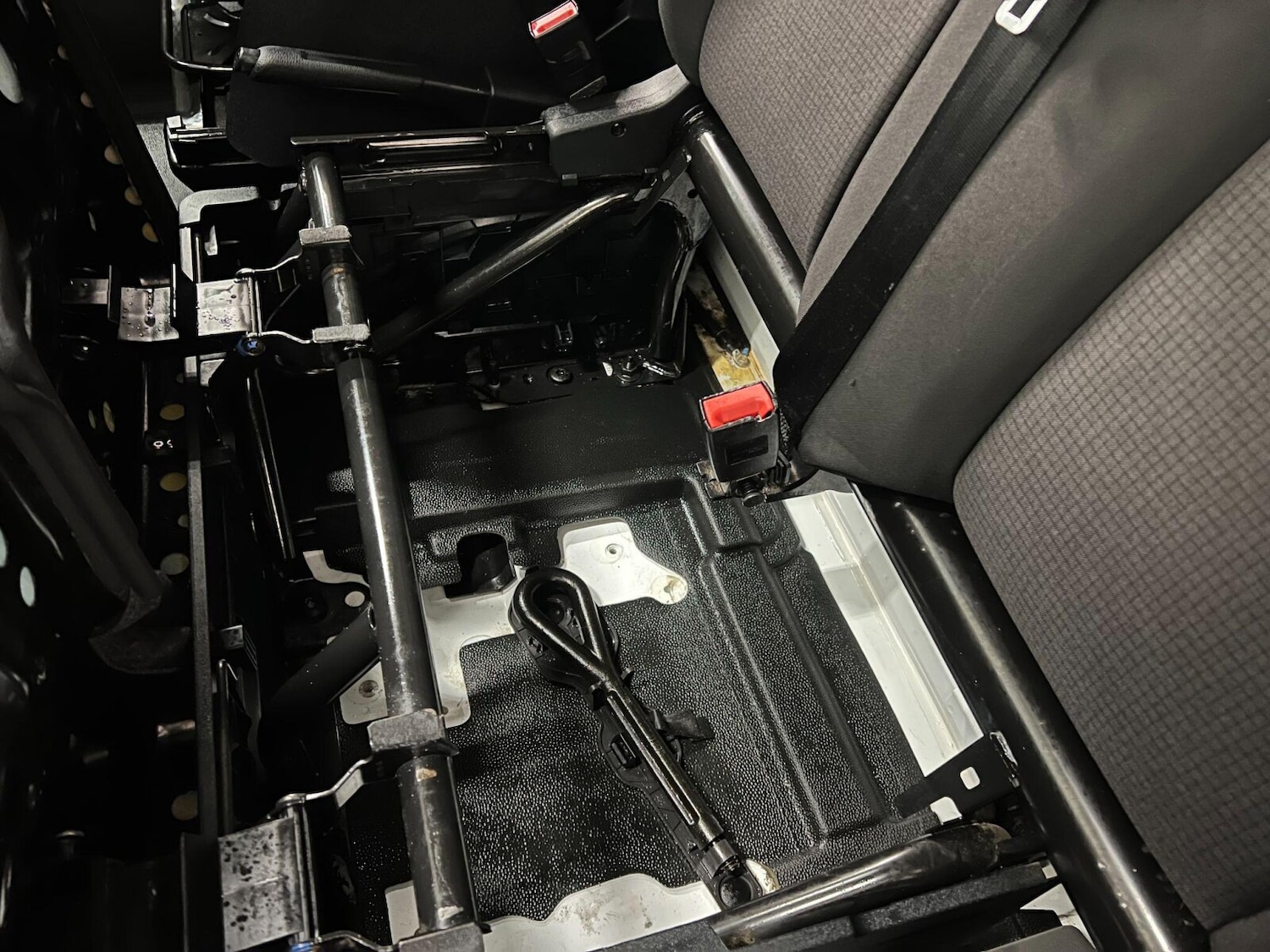 Used Ford Transit 2021 for sale - 76872310: Photo 39