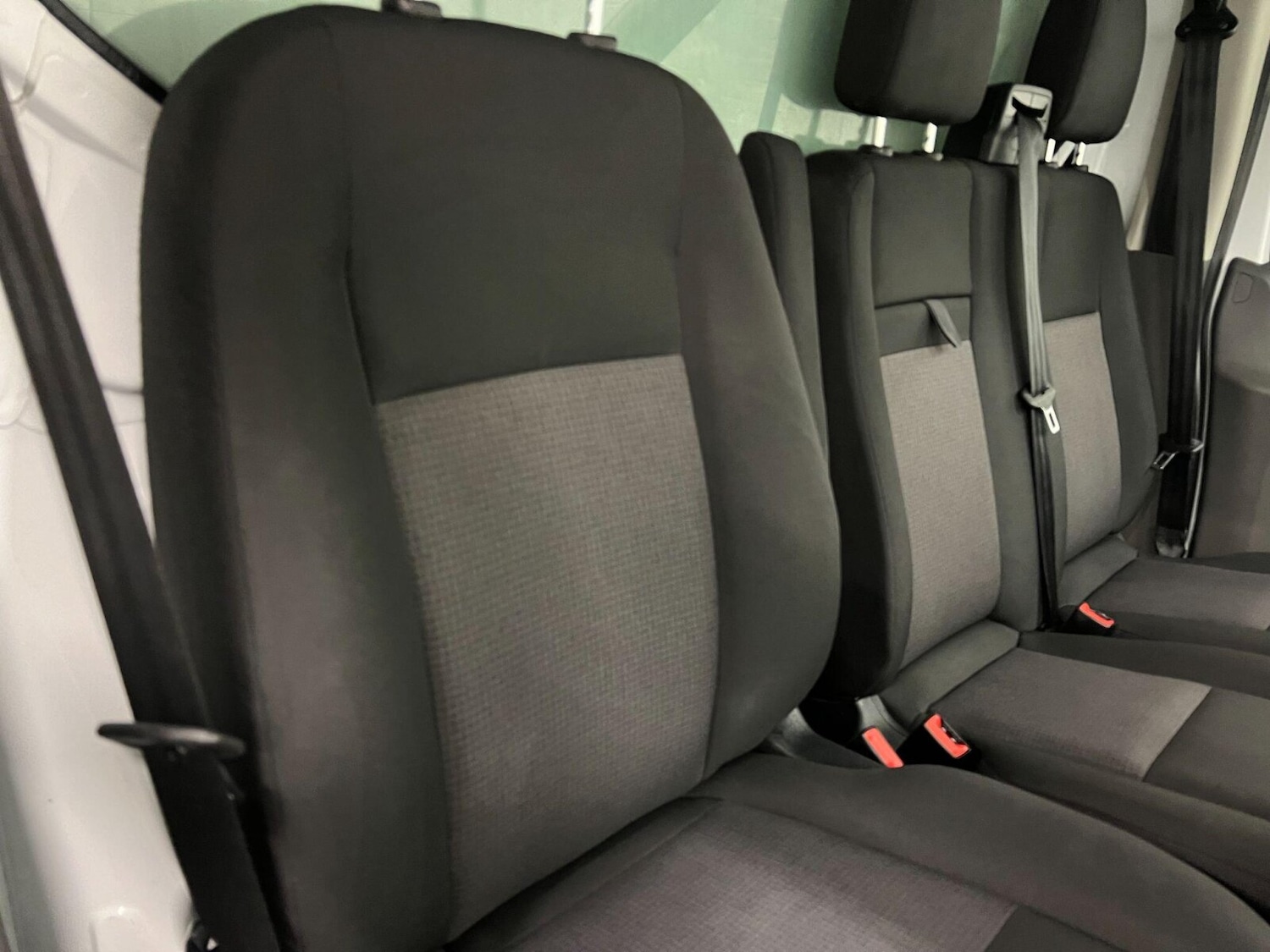 Used Ford Transit 2021 for sale - 76872310: Photo 9