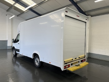 Used Ford Transit 2022 for sale - 78734331: Photo