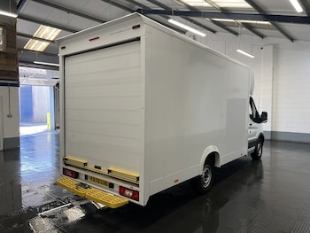 Used Ford Transit 2022 for sale - 78734331: Photo
