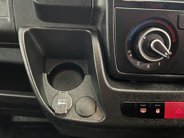 Used Peugeot Boxer 2023 for sale - 75404219: Photo 16
