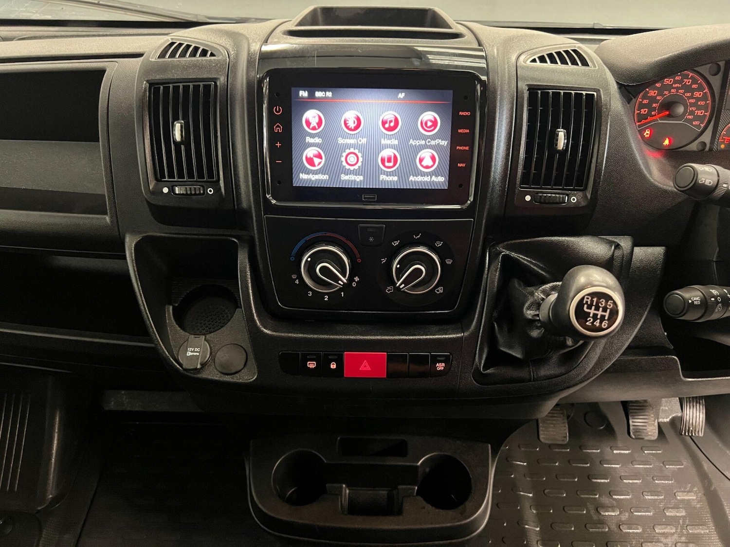 Vehicle 23