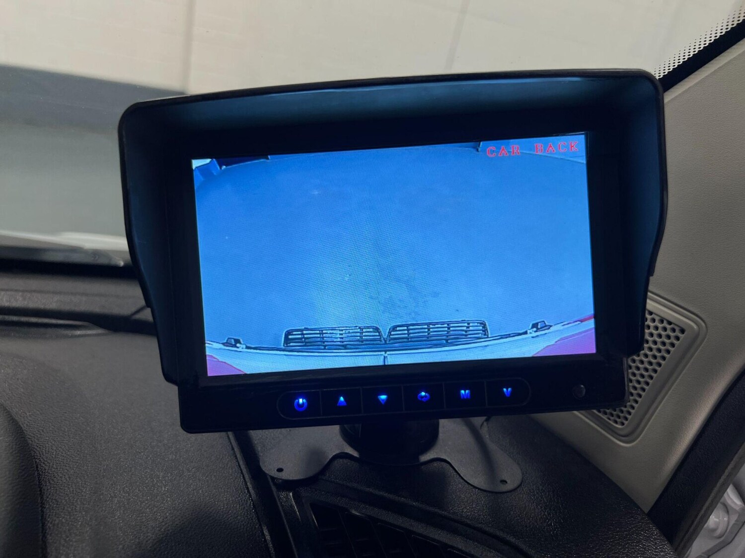 Vehicle 25