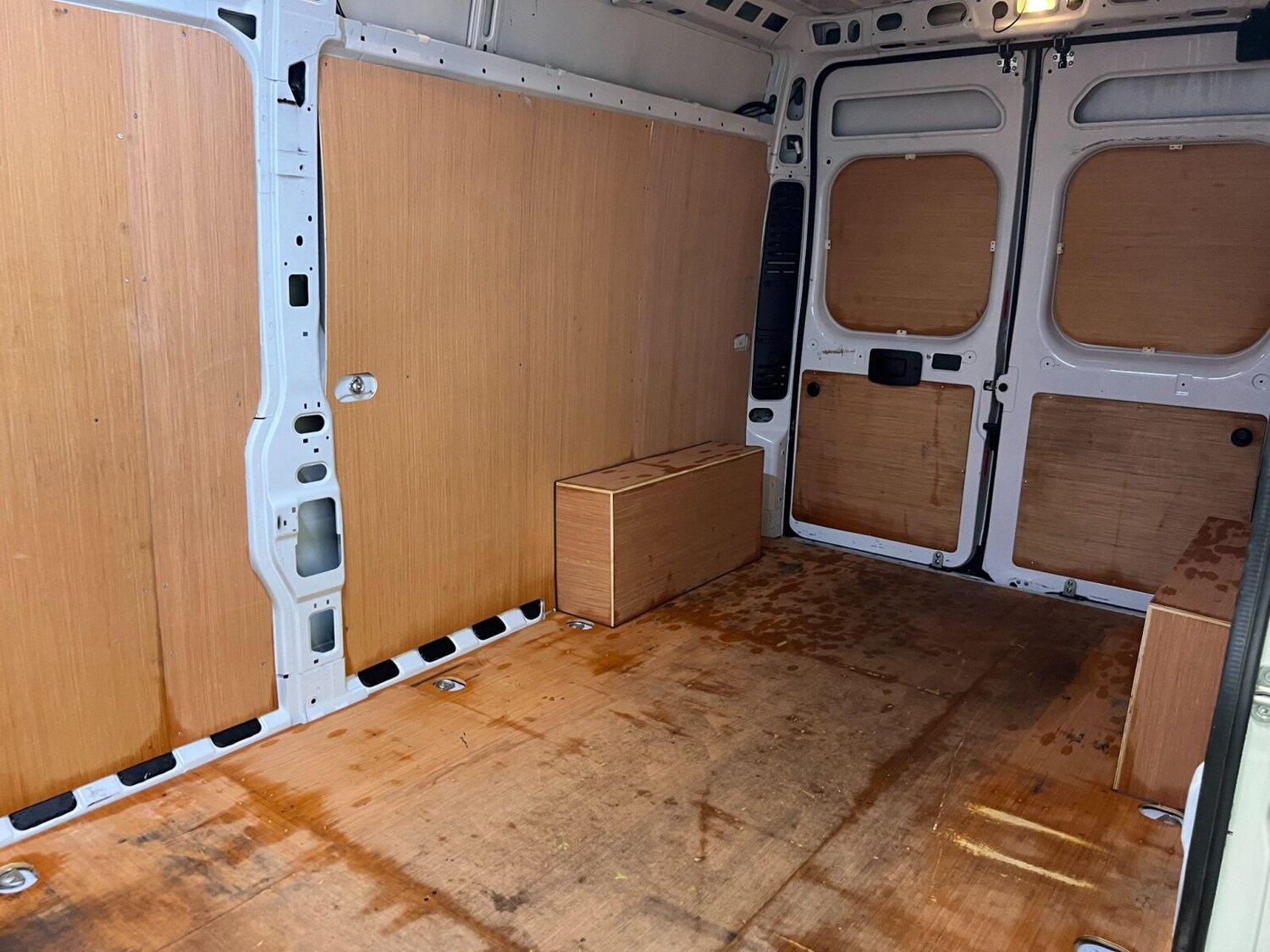 Vehicle 27