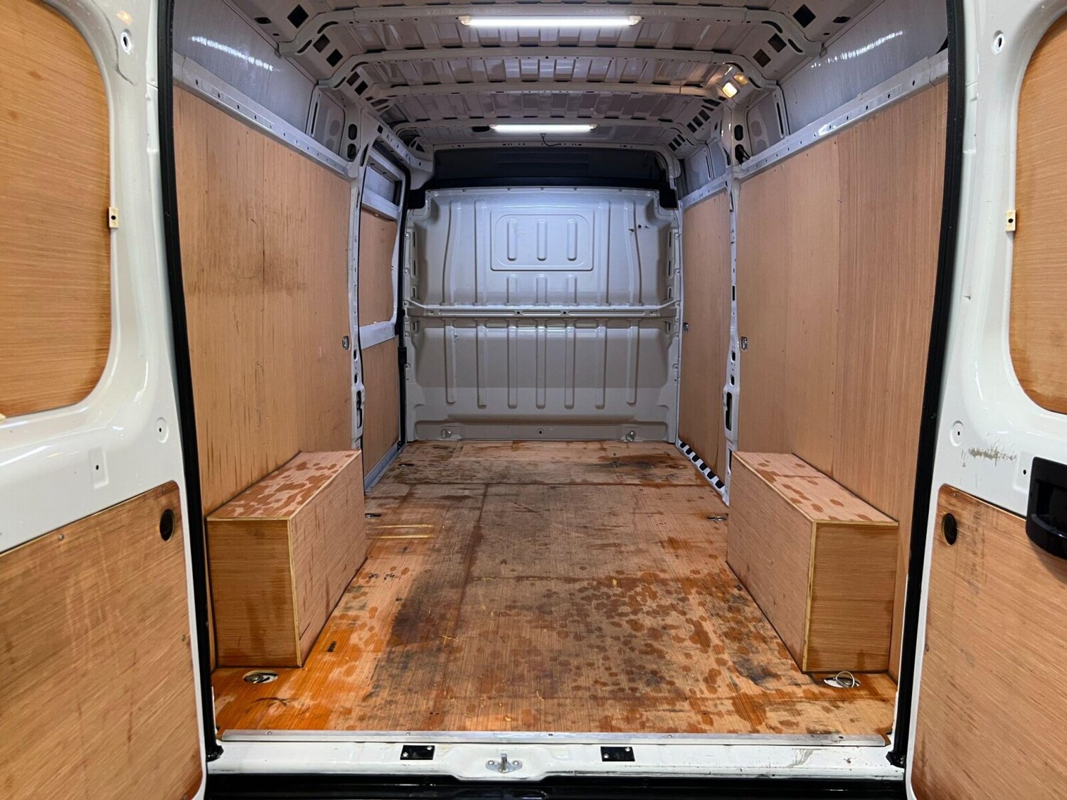 Vehicle 28