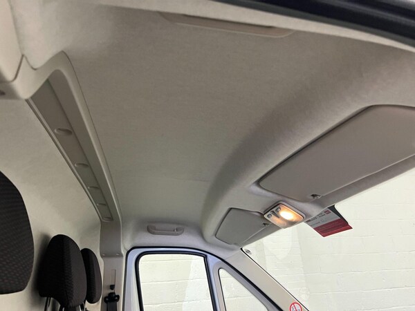 Used Peugeot Boxer 2023 for sale - 75404219: Photo 31