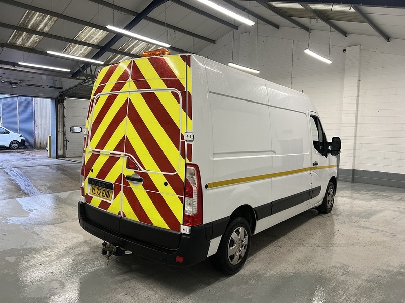 Used Renault Master 2023 for sale - 77792569: Photo 3