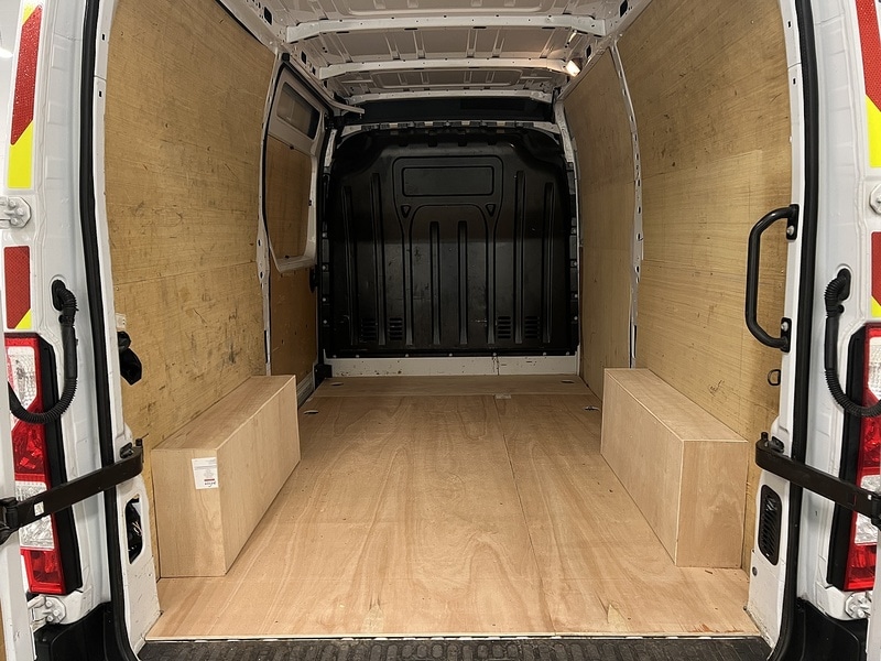 Used Renault Master 2023 for sale - 77792569: Photo 5