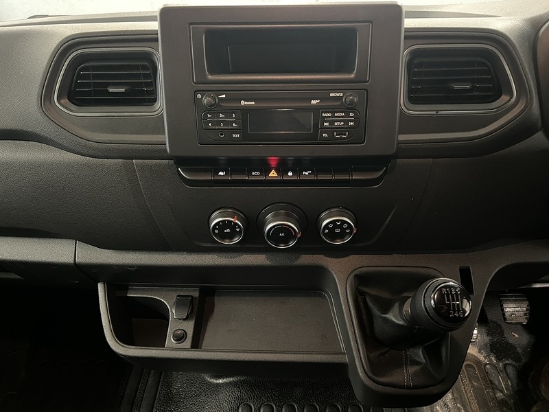 Used Renault Master 2023 for sale - 77792569: Photo 8