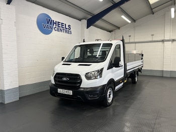 Used Ford Transit 2022 for sale - 78713497: Photo