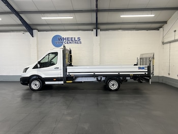 Used Ford Transit 2022 for sale - 78713497: Photo