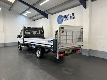 Used Ford Transit 2022 for sale - 78713497: Photo