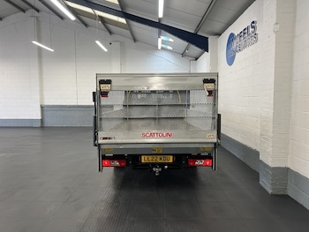 Used Ford Transit 2022 for sale - 78713497: Photo