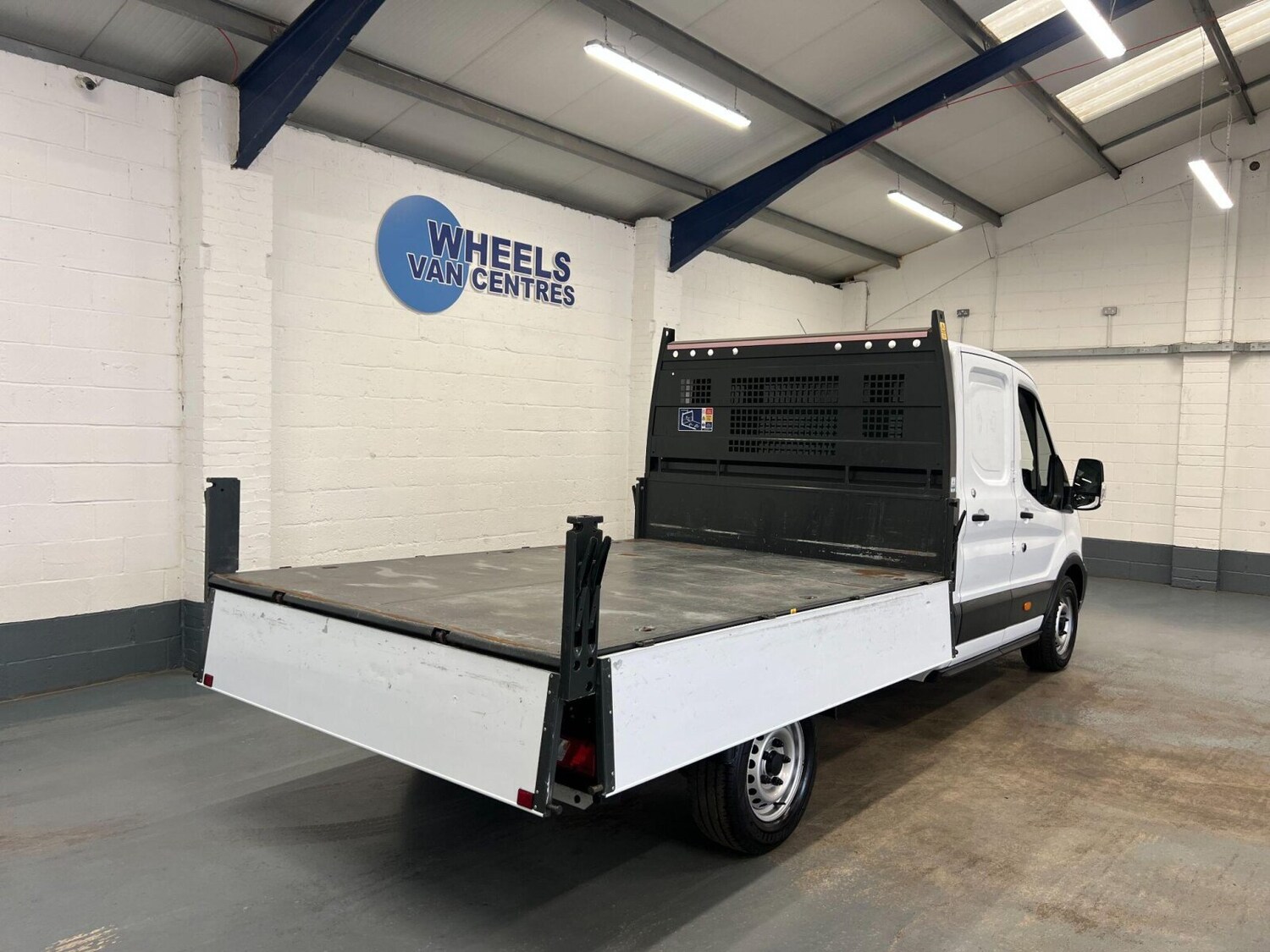 Used Ford Transit 2021 for sale - 76021845: Photo 14