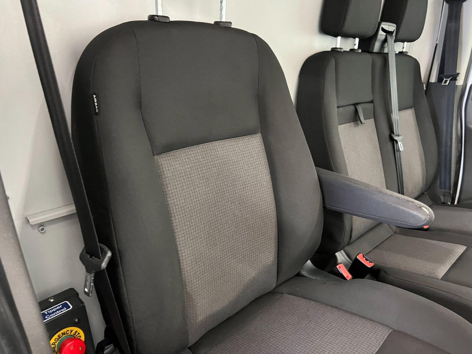 Used Ford Transit 2021 for sale - 76021845: Photo 15