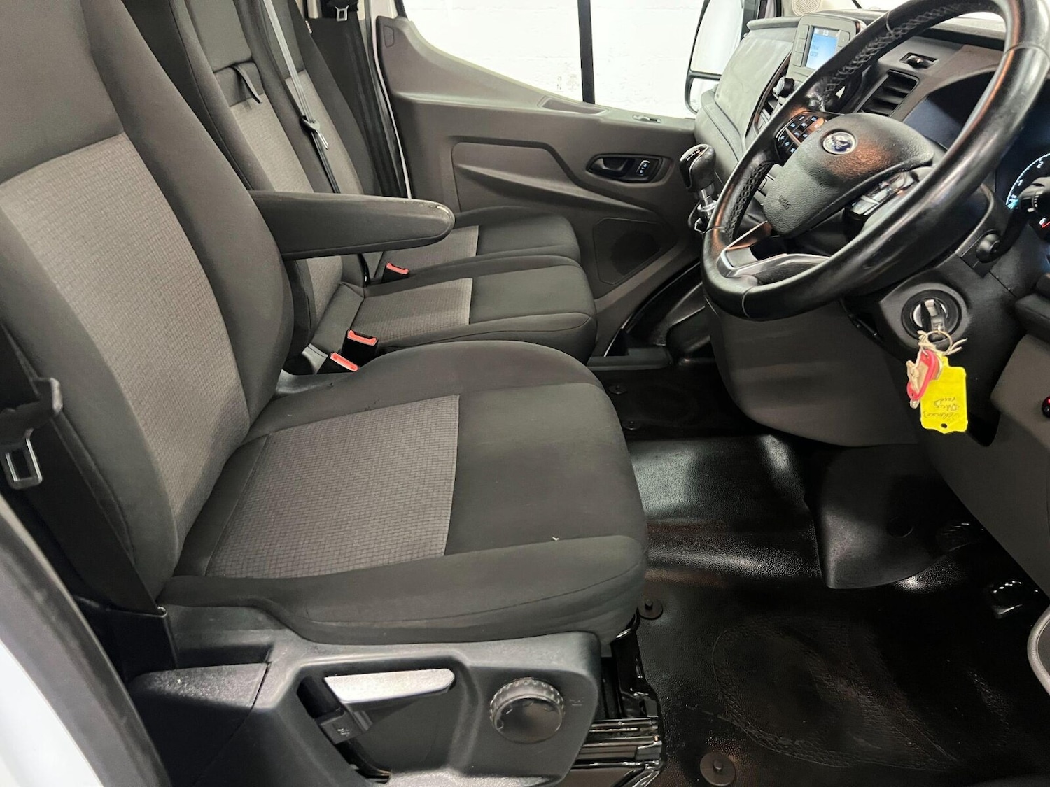 Used Ford Transit 2021 for sale - 76021845: Photo 16