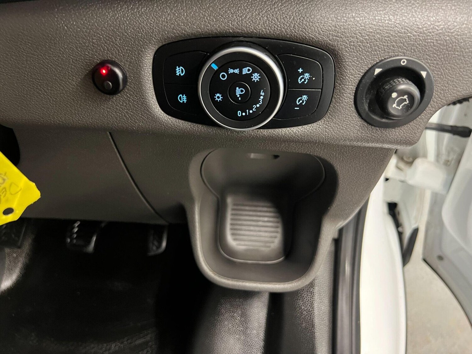 Used Ford Transit 2021 for sale - 76021845: Photo 19