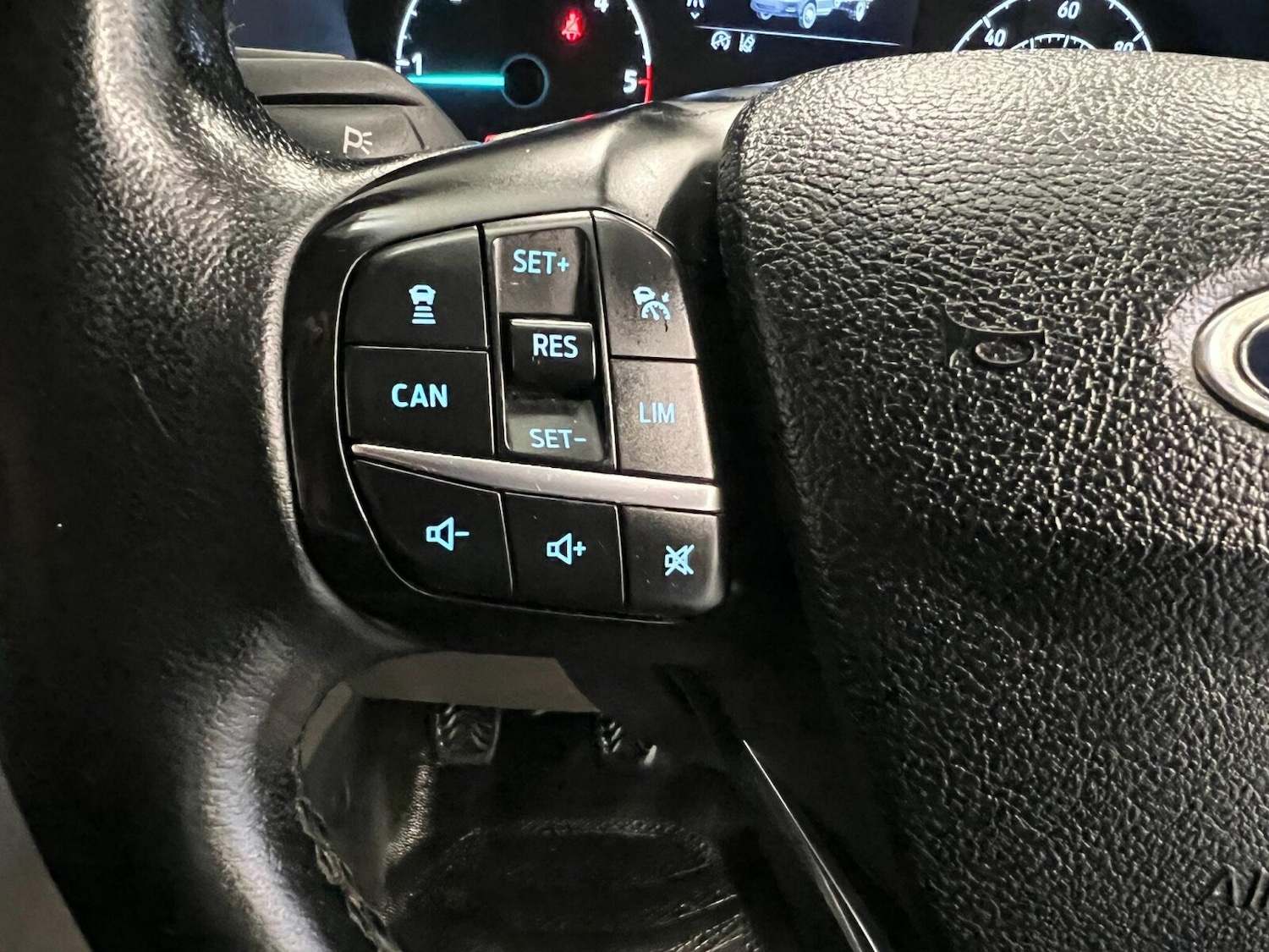 Used Ford Transit 2021 for sale - 76021845: Photo 21