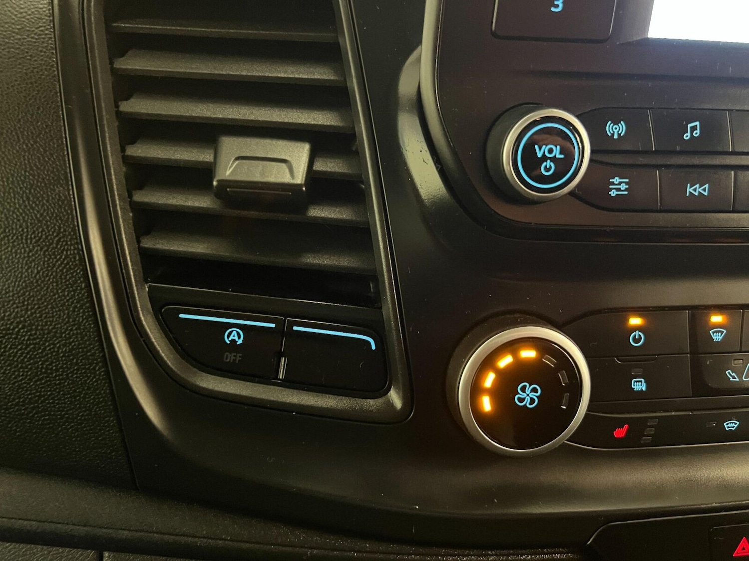 Used Ford Transit 2021 for sale - 76021845: Photo 23