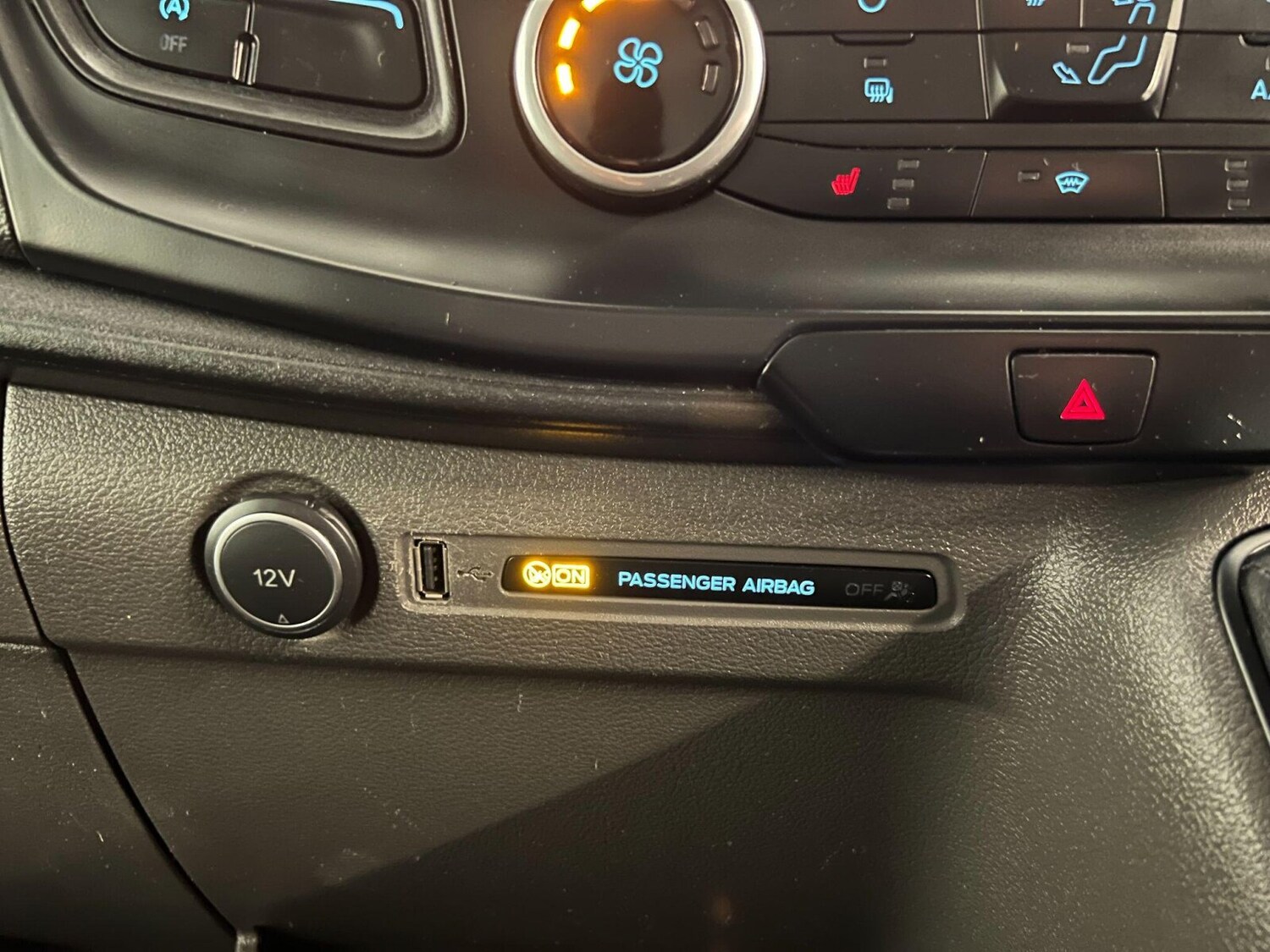Used Ford Transit 2021 for sale - 76021845: Photo 24