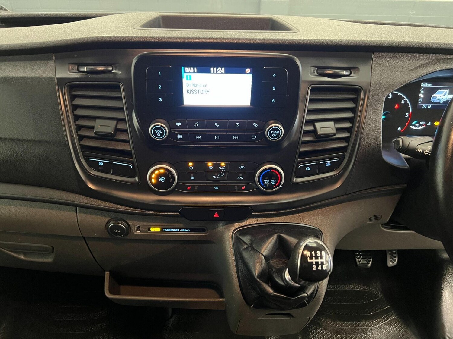 Used Ford Transit 2021 for sale - 76021845: Photo 30