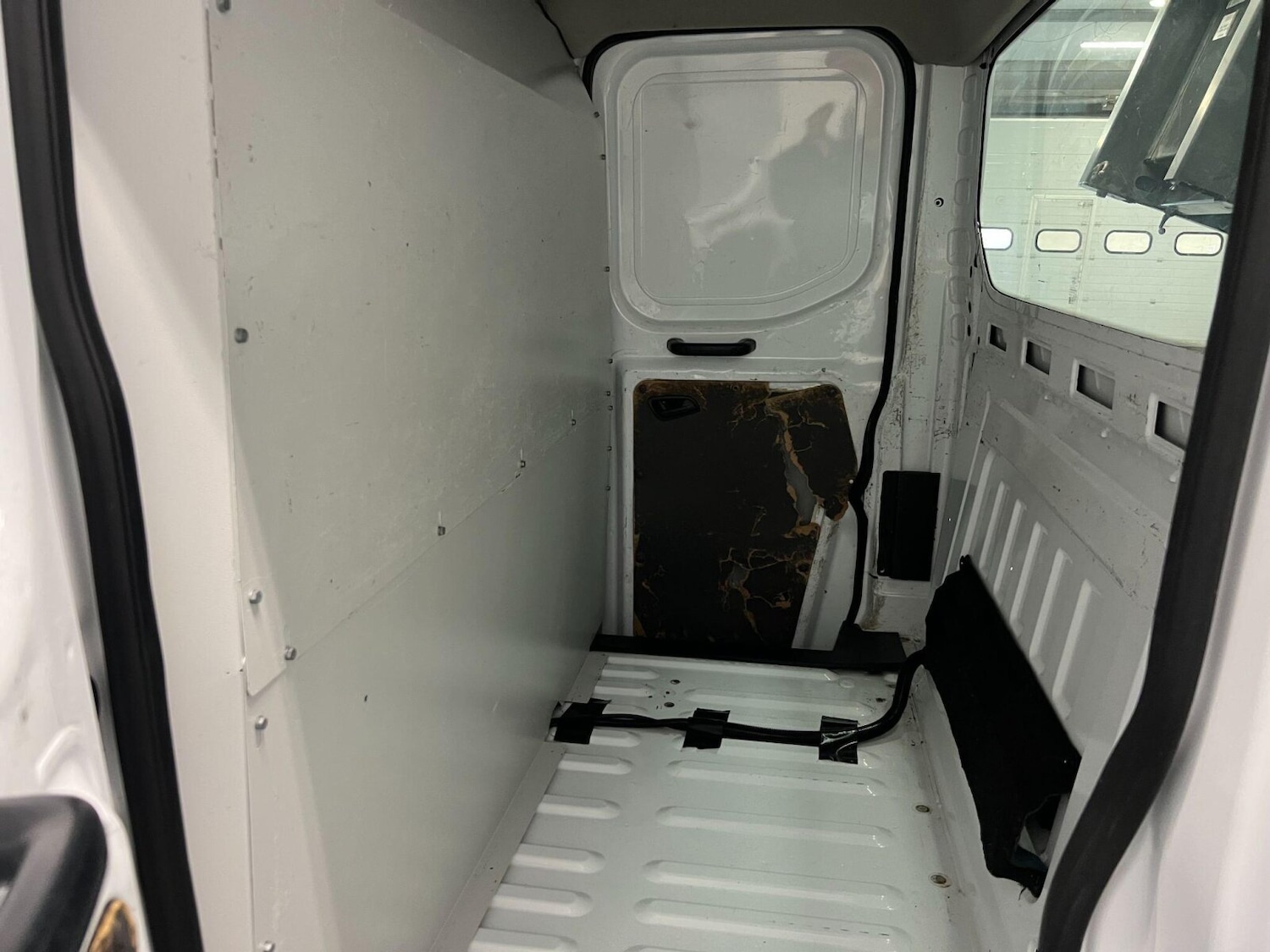 Used Ford Transit 2021 for sale - 76021845: Photo 34