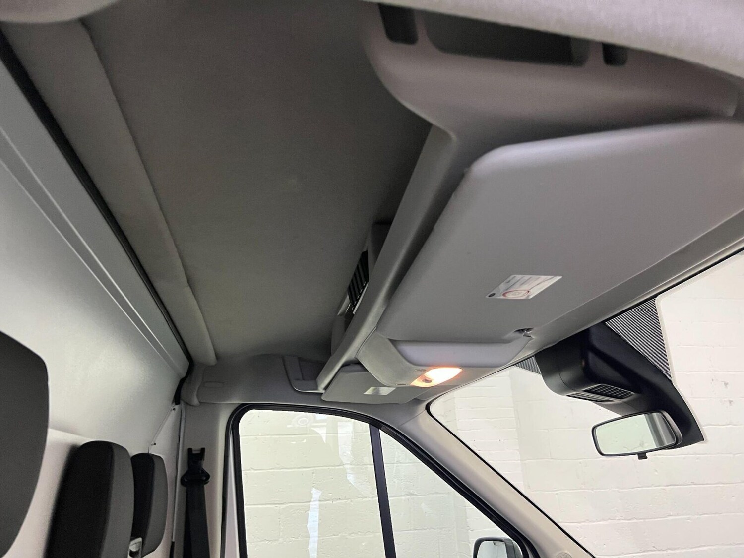 Used Ford Transit 2021 for sale - 76021845: Photo 37