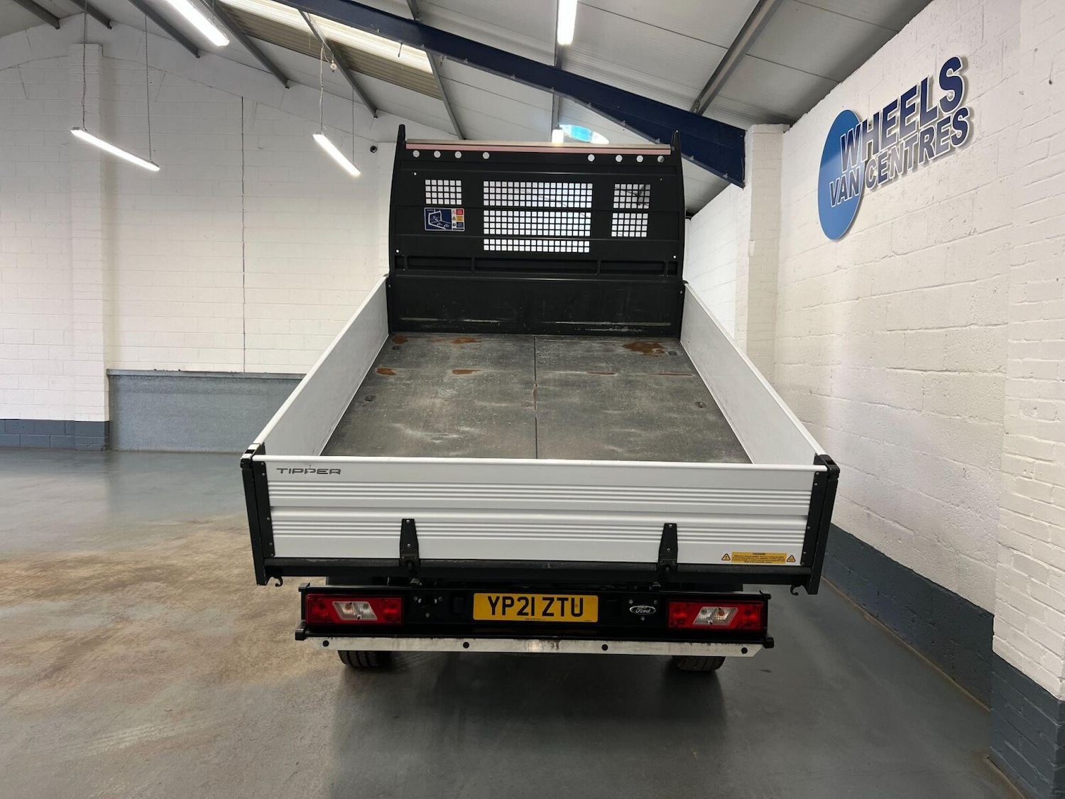 Used Ford Transit 2021 for sale - 76021845: Photo 40