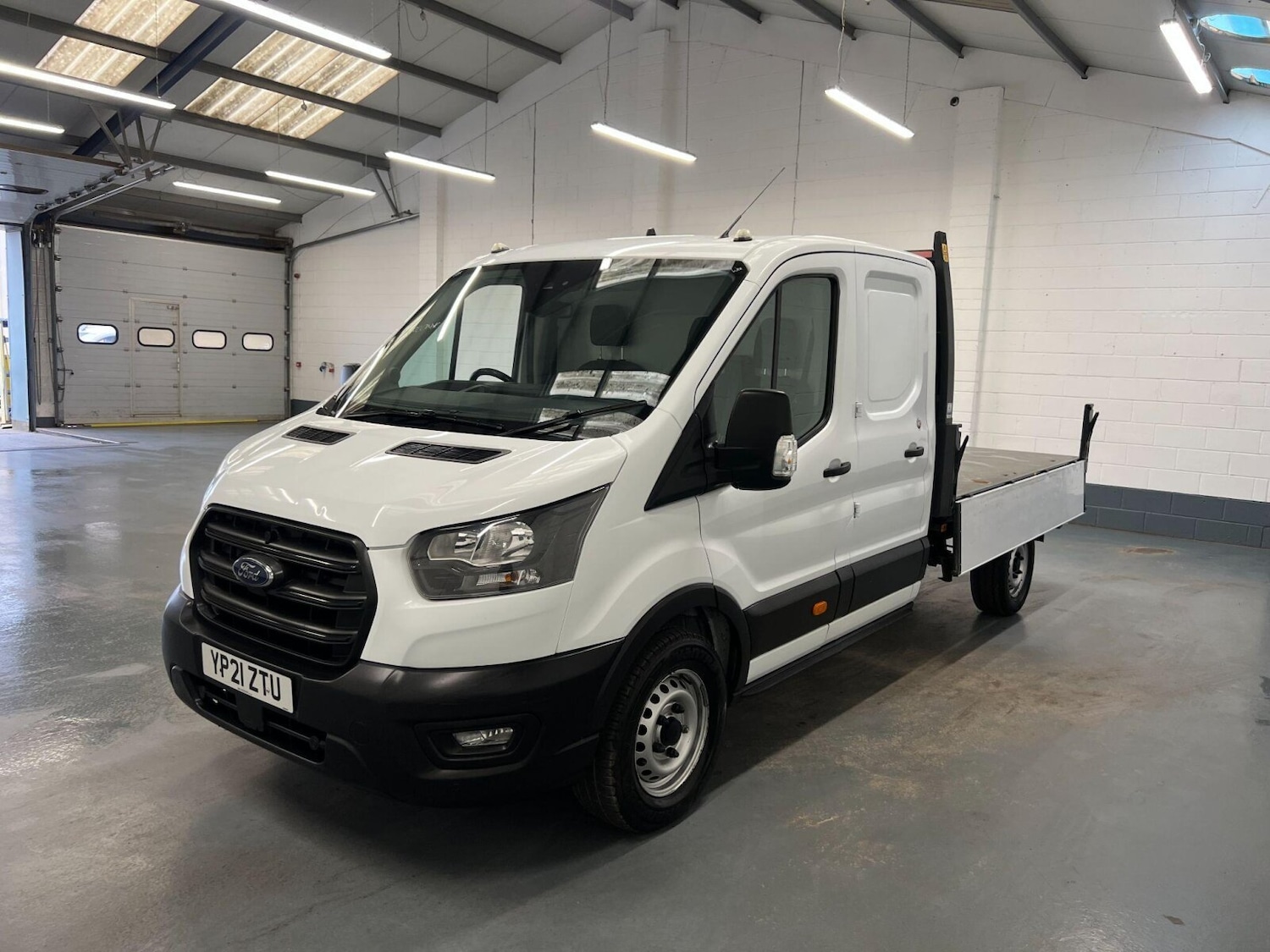 Used Ford Transit 2021 for sale - 76021845: Photo 6
