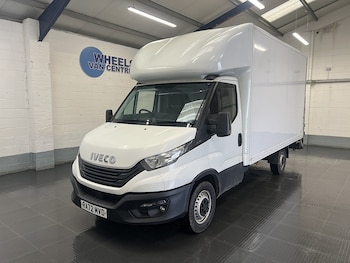 Used Iveco Daily 2023 for sale - 78894903: Photo