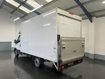 Used Iveco Daily 2023 for sale - 78894903: Photo