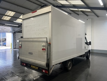 Used Iveco Daily 2023 for sale - 78894903: Photo