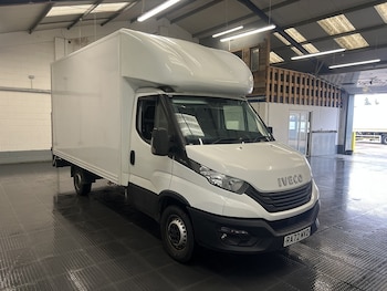 Used Iveco Daily 2023 for sale - 78894903: Photo