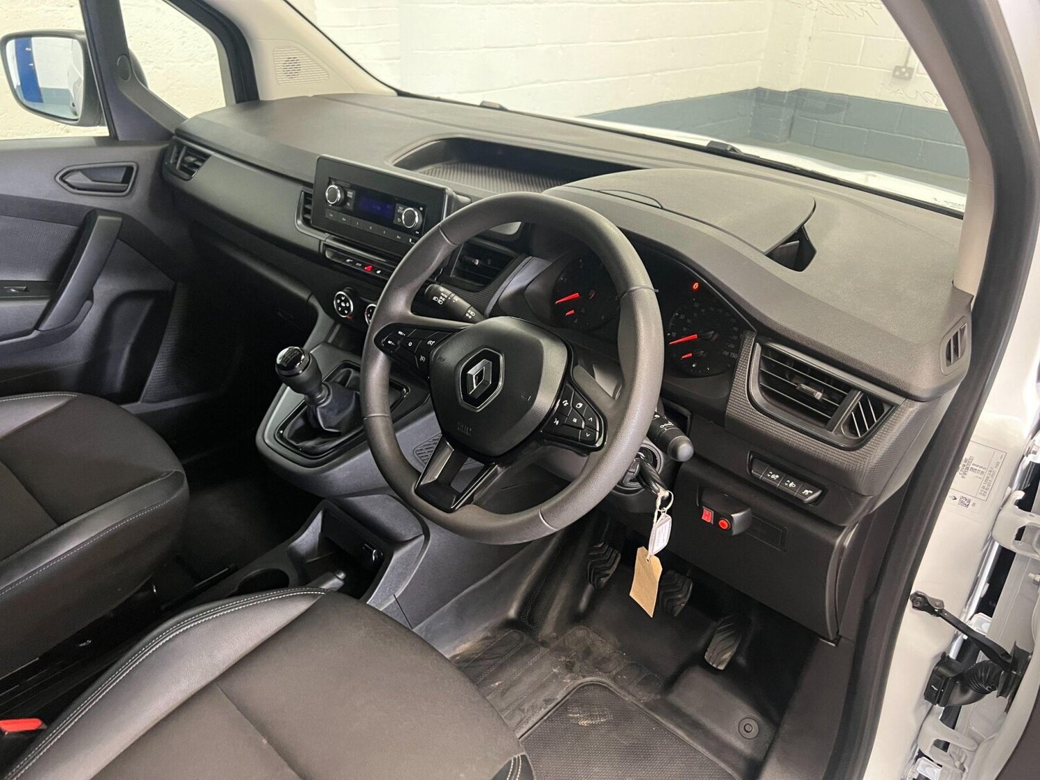 Vehicle 16